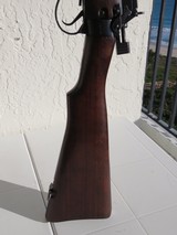 Lee-Enfield No. 4 Mk 1*
Almost New - 15 of 15