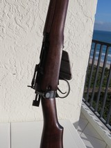 Lee-Enfield No. 4 Mk 1*
Almost New - 13 of 15