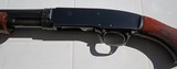 Winchester Model 42.
.410 Shotgun - 7 of 12