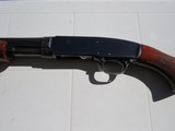 Winchester Model 42.
.410 Shotgun - 11 of 12