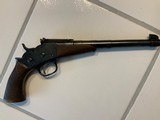 RemingtonRolling Block - 6 of 8
