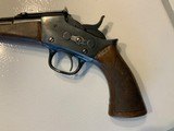 RemingtonRolling Block - 1 of 8