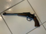 RemingtonRolling Block - 7 of 8