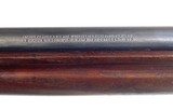Winchester Winder Musket
.22 Long Rifle. - 3 of 10
