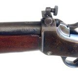 Winchester Winder Musket
.22 Long Rifle. - 1 of 10