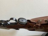 Winchester Model 71, .348 Winchester,
Delux with Weaver Scope - 4 of 11