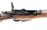 Lee-Enfield No. 7 Mk. 1
.22LR
5 shot repeater - 2 of 11