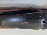 Lee-Enfield No. 7 Mk. 1.22LR5 shot repeater - 13 of 15