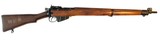 Lee-Enfield No. 7 Mk. 1
.22LR
5 shot repeater - 8 of 11