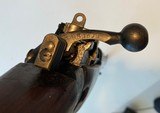Lee-Enfield No. 7 Mk. 1
.22LR
5 shot repeater - 11 of 11