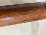 Lee-Enfield No. 7 Mk. 1.22LR5 shot repeater - 14 of 15