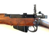 Lee-Enfield No. 7 Mk. 1
.22LR
5 shot repeater - 5 of 11