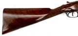 Parker Bros.
DHE
16 Gauge Engraved - 10 of 15