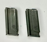 Erma: E.L.24
.22LR - 7 of 14