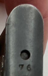 Erma: E.L.24
.22LR - 9 of 14