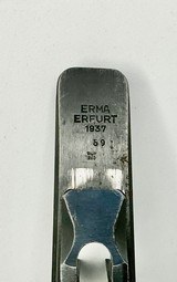 Erma: E.L.24
.22LR - 6 of 14