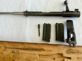 Erma E.L. 24 subcalliber adapter .22LR - Image 2 of 6