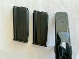 Erma E.L. 24 subcalliber adapter .22LR - Image 3 of 6