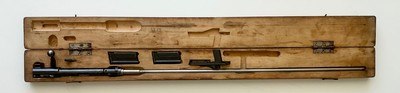 Erma E.L. 24 subcalliber adapter .22LR - Image 4 of 6
