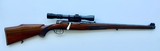 Mannlicher Schoenauer Model MCA.270 Winchester - Image 1 of 9