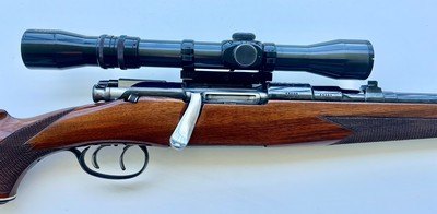 Mannlicher Schoenauer Model MCA.270 Winchester - Image 2 of 9