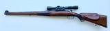 Mannlicher Schoenauer Model MCA.270 Winchester - Image 9 of 9