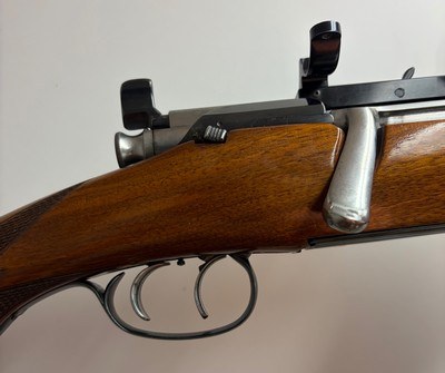 Mannlicher Schoenauer Model MCA.270 Winchester - Image 5 of 9
