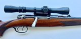 Mannlicher Schoenauer Model MCA.270 Winchester - Image 2 of 9