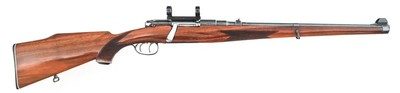 Mannlicher Schoenauer Model MCA.270 Winchester - Image 8 of 9