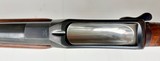Greener GP 12ga. 2 3/4”Martini Action Shotgun - Image 3 of 15