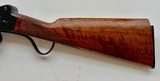 Greener GP 12ga. 2 3/4”Martini Action Shotgun - Image 8 of 15
