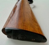 Greener GP 12ga. 2 3/4”Martini Action Shotgun - Image 7 of 15