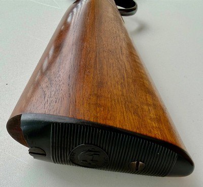 Greener GP 12ga. 2 3/4”Martini Action Shotgun - Image 7 of 15