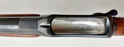 Greener GP 12ga. 2 3/4”Martini Action Shotgun - Image 3 of 15