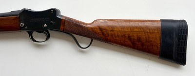 Greener GP 12ga. 2 3/4”Martini Action Shotgun - Image 15 of 15