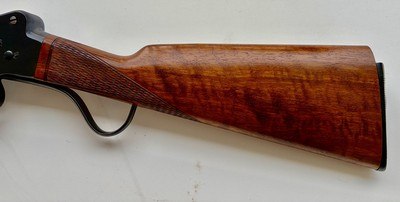 Greener GP 12ga. 2 3/4”Martini Action Shotgun - Image 8 of 15