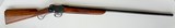 Greener GP 12ga. 2 3/4”Martini Action Shotgun - Image 11 of 15