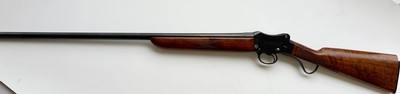 Greener GP 12ga. 2 3/4”Martini Action Shotgun - Image 13 of 15