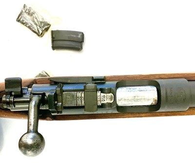 MAS 45.22LR Training Rifle - Image 9 of 10