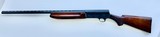 Remington Model 11 Sportsman 20GA Engraved - Image 7 of 15