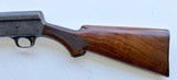 Remington Model 11 Sportsman 20GA Engraved - Image 8 of 15