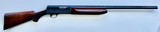 Remington Model 11 Sportsman 20GA Engraved - Image 1 of 15