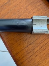 Remington Model 11 Sportsman 20GA Engraved - Image 15 of 15