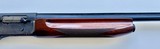 Remington Model 11 Sportsman 20GA Engraved - Image 4 of 15