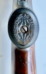 Remington Model 11 Sportsman 20GA Engraved - Image 11 of 15