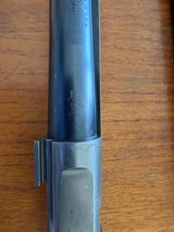 Remington Model 11 Sportsman 20GA Engraved - Image 14 of 15