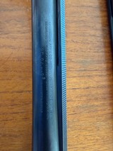 Remington Model 11 Sportsman 20GA Engraved - Image 13 of 15