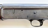 Remington Model 11 Sportsman 20GA Engraved - Image 12 of 15