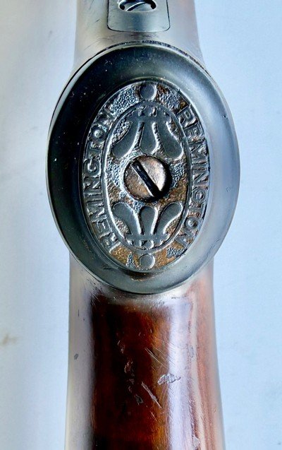 Remington Model 11 Sportsman 20GA Engraved - Image 11 of 15