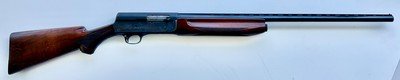 Remington Model 11 Sportsman 20GA Engraved - Image 1 of 15